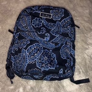 Vera Bradley Backpack